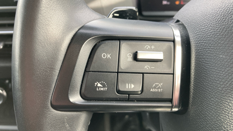 Citroen C4 1.2 PureTech [130] Shine Plus 5dr Auto Petrol Hatchback